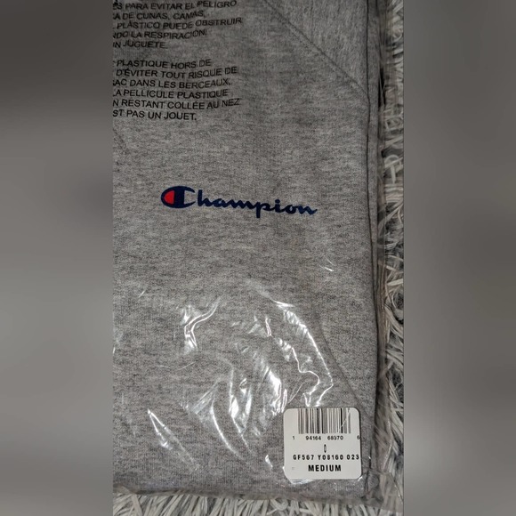 Champion sweater - Picture 3 of 3